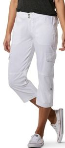 BRAND NEW Denver Hayes Capris Size 16